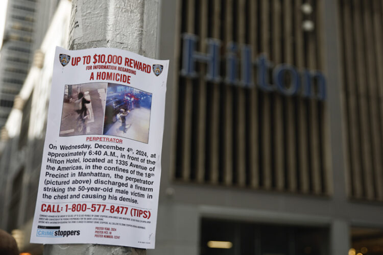 McDonald's employee who called 911 in CEO's shooting is eligible for a reward, but it will take time